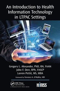 bokomslag An Introduction to Health Information Technology in LTPAC Settings