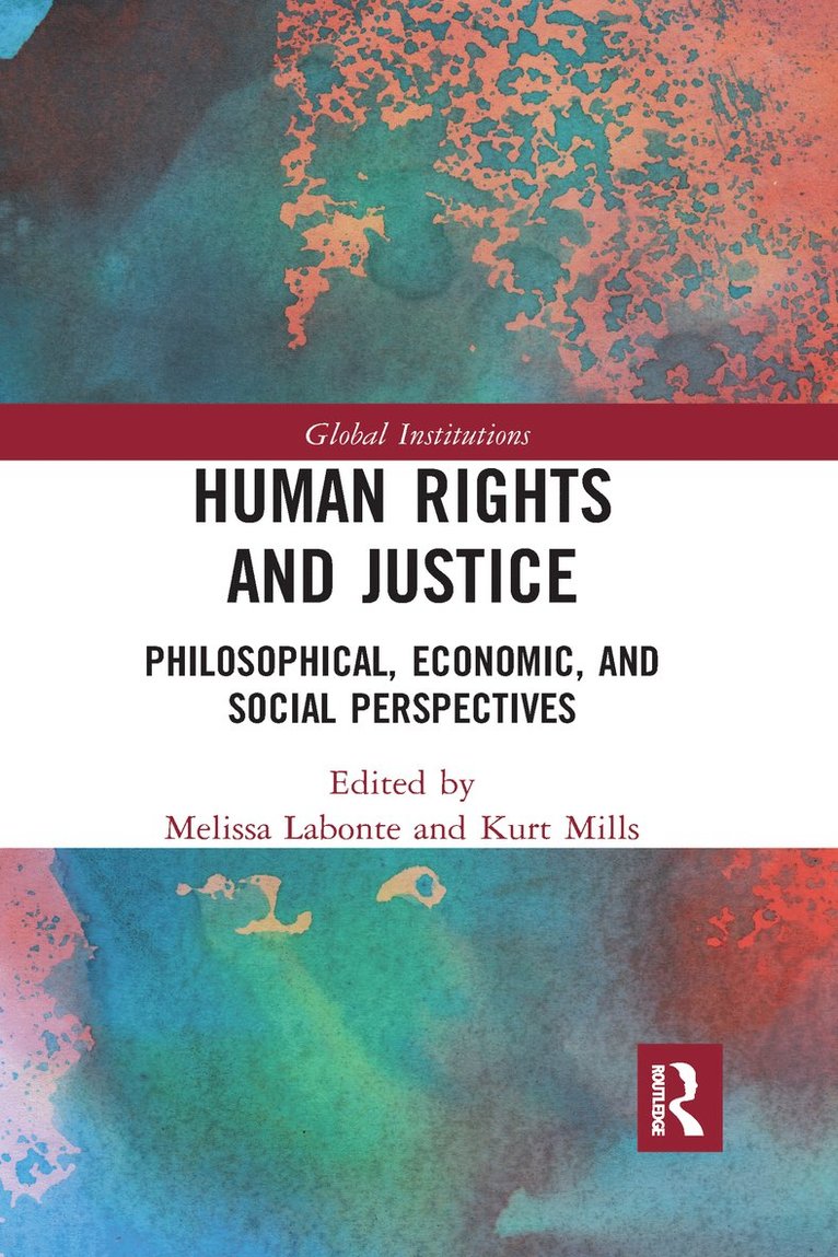 Human Rights and Justice 1