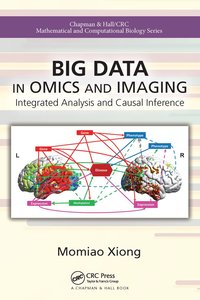 bokomslag Big Data in Omics and Imaging