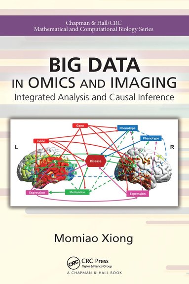 bokomslag Big Data in Omics and Imaging