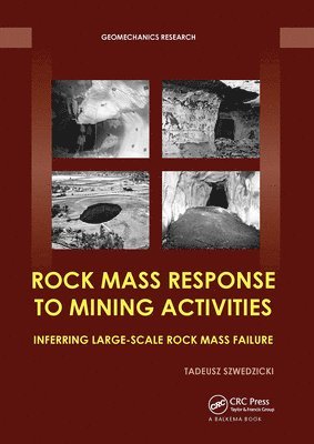 Rock Mass Response to Mining Activities 1