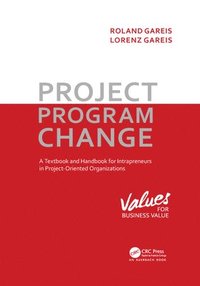 bokomslag Project. Program. Change