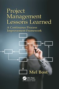 bokomslag Project Management Lessons Learned