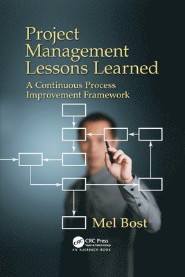 Project Management Lessons Learned