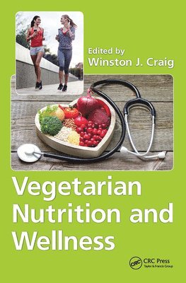 Vegetarian Nutrition and Wellness 1