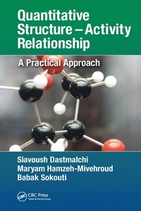 bokomslag Quantitative Structure - Activity Relationship