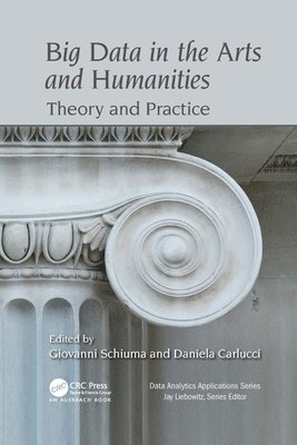 Big Data in the Arts and Humanities 1