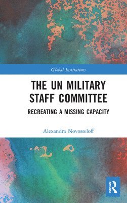 UN Military Staff Committee 1