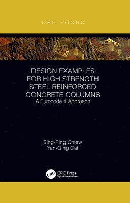 Design Examples for High Strength Steel Reinforced Concrete Columns 1