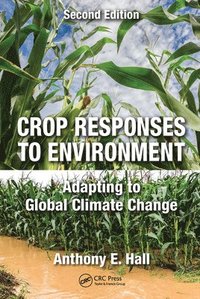bokomslag Crop Responses to Environment