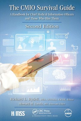 bokomslag CMIO Survival Guide
