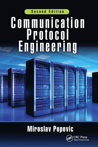 bokomslag Communication Protocol Engineering