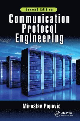 Communication Protocol Engineering 1