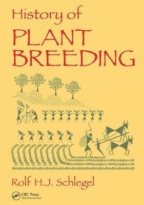 History of Plant Breeding 1