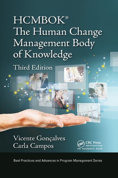 bokomslag Human Change Management Body of Knowledge (HCMBOK¿)