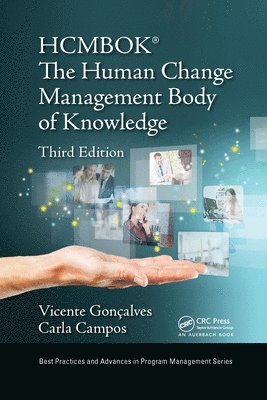 bokomslag The Human Change Management Body of Knowledge (HCMBOK)