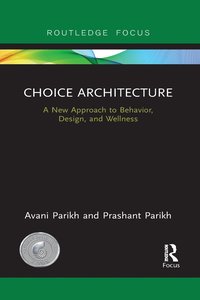 bokomslag Choice Architecture