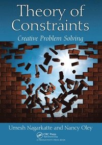 bokomslag Theory of Constraints
