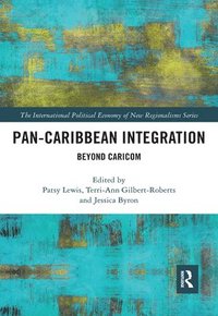 bokomslag Pan-Caribbean Integration