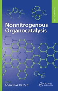 bokomslag Nonnitrogenous Organocatalysis