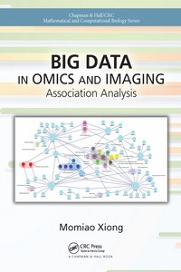 bokomslag Big Data in Omics and Imaging