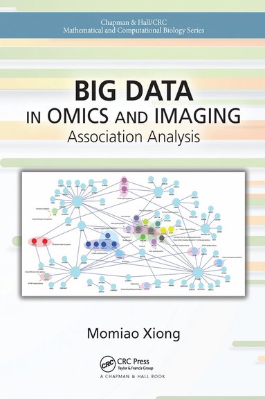 bokomslag Big Data in Omics and Imaging