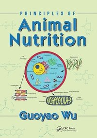 bokomslag Principles of Animal Nutrition