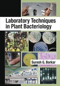 bokomslag Laboratory Techniques in Plant Bacteriology