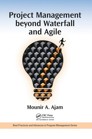 Mounir Ajam - Project Management beyond Waterfall and Agile, Häftad