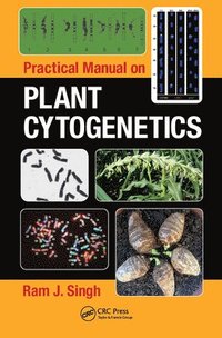 bokomslag Practical Manual on Plant Cytogenetics