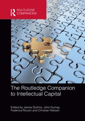 The Routledge Companion to Intellectual Capital 1