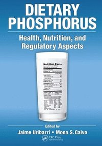 bokomslag Dietary Phosphorus