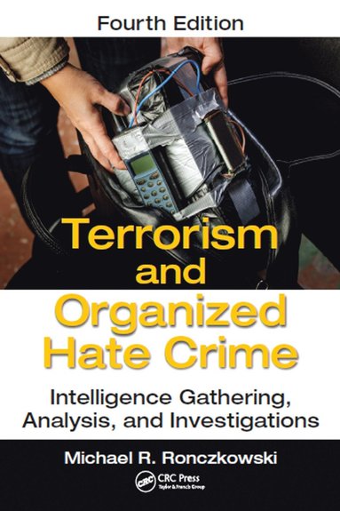 bokomslag Terrorism and Organized Hate Crime