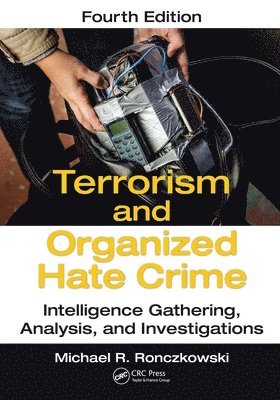 Terrorism and Organized Hate Crime 1