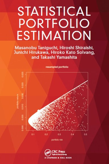 bokomslag Statistical Portfolio Estimation