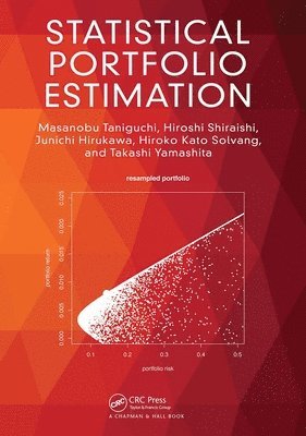 Statistical Portfolio Estimation 1