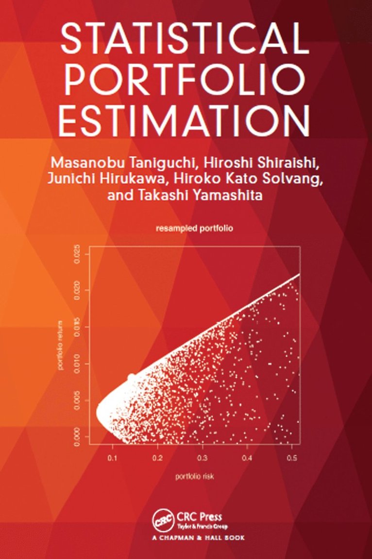 Statistical Portfolio Estimation 1