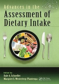 bokomslag Advances in the Assessment of Dietary Intake.
