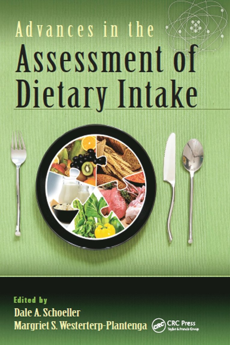 Advances in the Assessment of Dietary Intake. 1