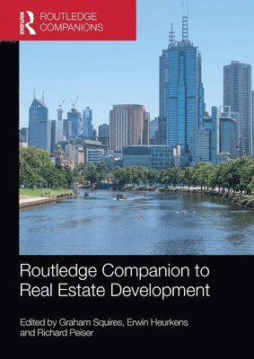 Routledge Companion to Real Estate Development 1