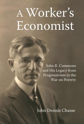 A Worker's Economist 1