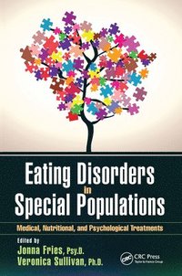 bokomslag Eating Disorders in Special Populations