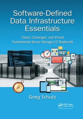 Software-Defined Data Infrastructure Essentials 1
