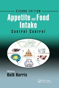 bokomslag Appetite and Food Intake