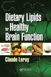 bokomslag Dietary Lipids for Healthy Brain Function