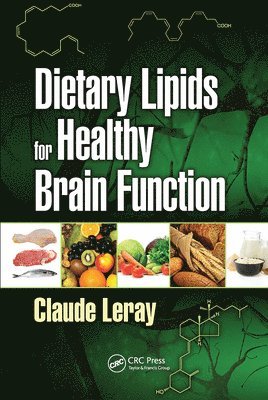 Dietary Lipids for Healthy Brain Function