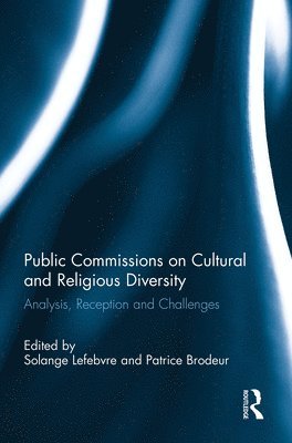 Public Commissions on Cultural and Religious Diversity 1