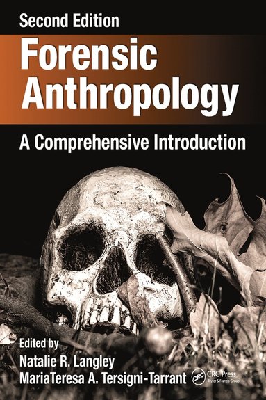 bokomslag Forensic Anthropology