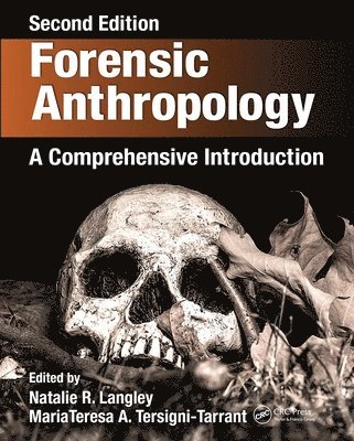 Forensic Anthropology 1