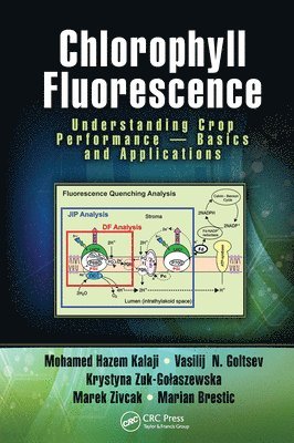 Chlorophyll Fluorescence 1